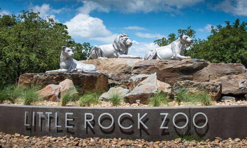 Little Rock Zoo | Little Rock, AR | Arkansas.com