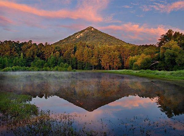 Pinnacle Mountain State Park - All You Need to Know BEFORE You Go (with  Photos)