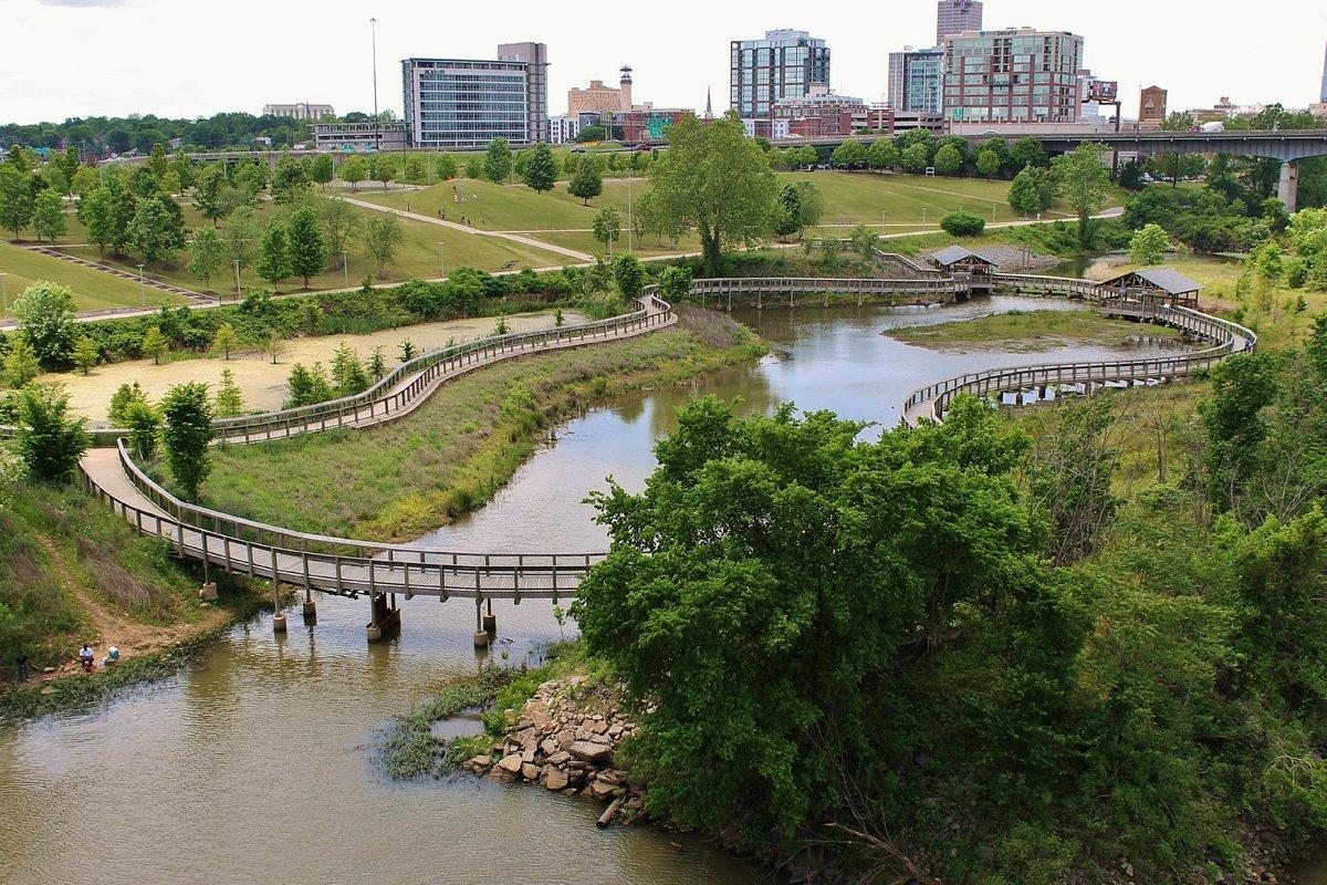 Riverfront Park - All You Need to Know BEFORE You Go (with Photos)