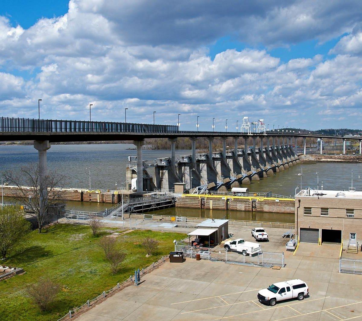 Big Dam Bridge - All You Need to Know BEFORE You Go (with Photos)