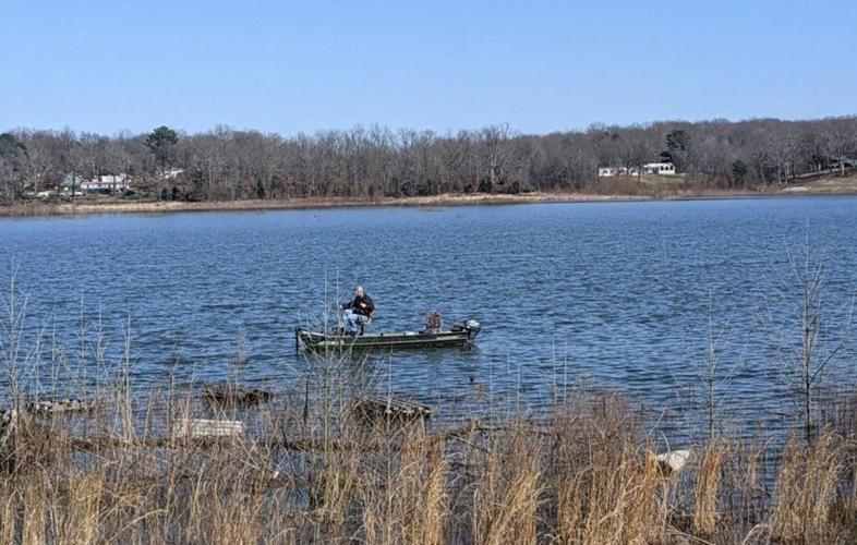 Lake Poinsett officially reopened | News | jonesborosun.com