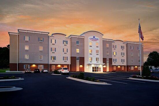 CANDLEWOOD SUITES NORTH LITTLE ROCK, AN IHG HOTEL $125 ($̶1̶4̶8̶) - Prices  & Reviews - AR